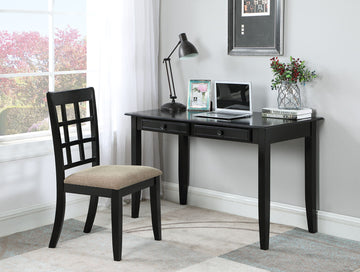 Newton - 2-piece Writing Desk Set