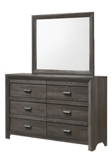 Adelaide - Bedroom Set