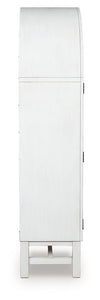 Greddinton - Display Cabinet