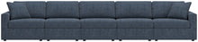 Modmax - Ink - Sectional