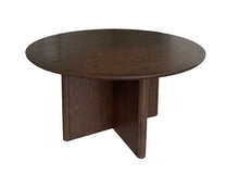 Cullen - 5 Piece Dining Room Set - Walnut