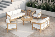 Wesley - Outdoor Patio Set