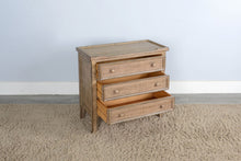 Marina - End Table With Drawer