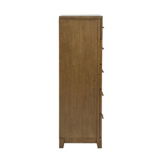 Devonshire - Chest - Cognac