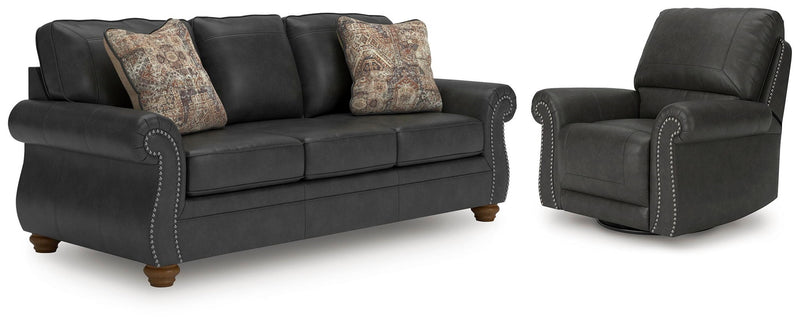 Chasemore - Living Room Set complete set