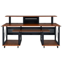 Megara - Music Desk