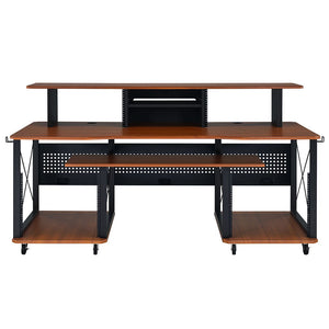 Megara - Music Desk