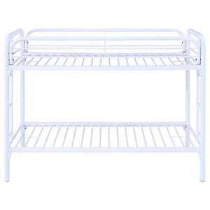 Morgan - Metal Bunk Bed