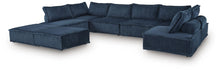 Bales - Sectional