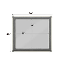 Orchest - Mirror - Gray