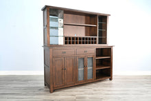 Homestead - Buffet, Hutch