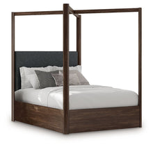 Dilenno - Canopy Bed