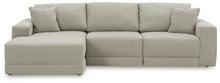 Next-Gen Gaucho - Sectional