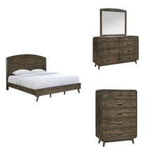 Rex - Bedroom Set