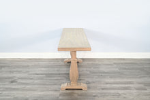 Living Room Rectangular Table - Wheat