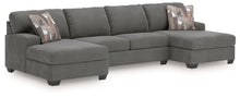 Seyler Lane - Sectional