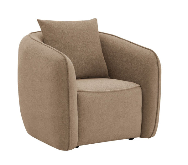 Keith Chair With Pillow