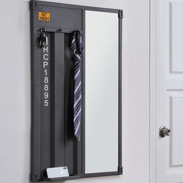 Cargo - Mirror - Gunmetal