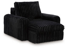 HamlinBay - Power Gliding Chaise
