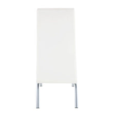 Pervis - Side Chair