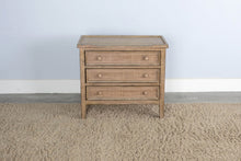 Marina - End Table With Drawer