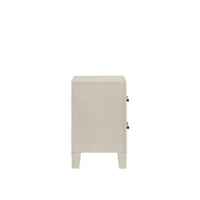 Ballard - 2 Drawer Nightstand