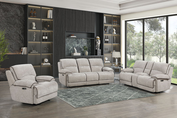 Camden Glider Recliner