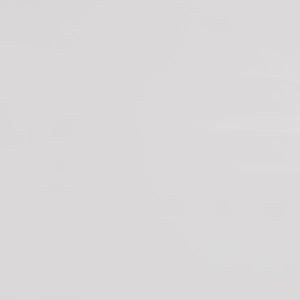 Cassia - Dresser Mirror - White High Gloss