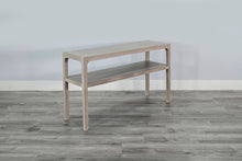 Rectangular Table - Wheat