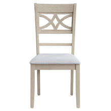 Ferris - Side Chair (Set of 2) - Beige