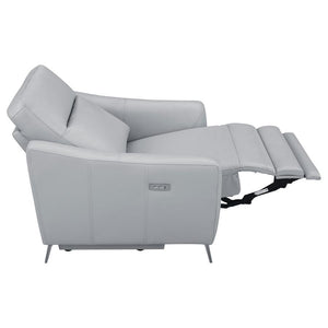 Derek - Power Recliner