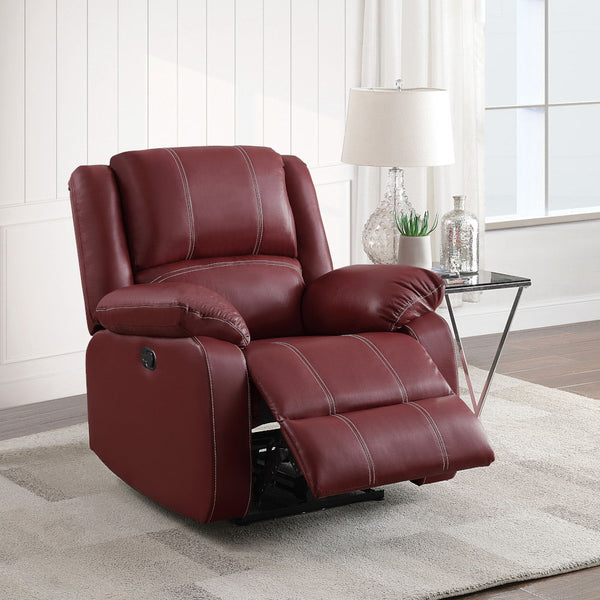 Zuriel Motion Rocker Recliner