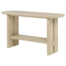 Kailani - Coastal Rectangular Table
