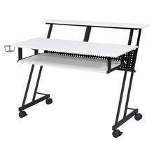 Suitor - Music Recording Studio Desk