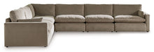 Sophie - Sectional