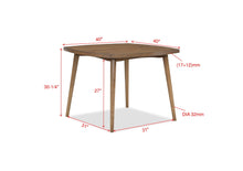 Weldon - Table