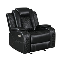 Orion - Glider Recliner