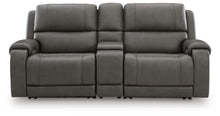 5Z - Pittson - Power Reclining Sectional