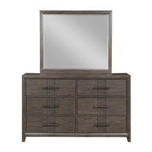 Landon - Dresser