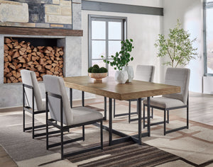 Tomtyn - Dining Room Set