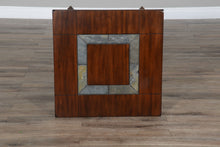 Santa Fe - Traditional Wood Table