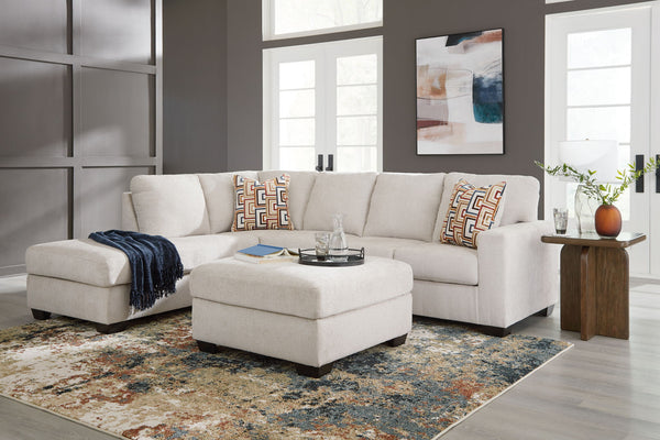 Aviemore 3 Piece Sectional Set