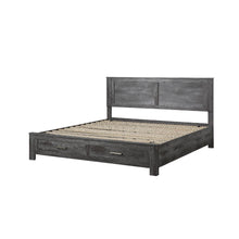 Vidalia - Bed w/Storage
