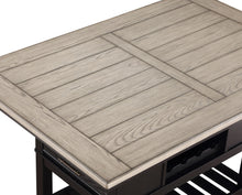 Frey - Dining Room Set