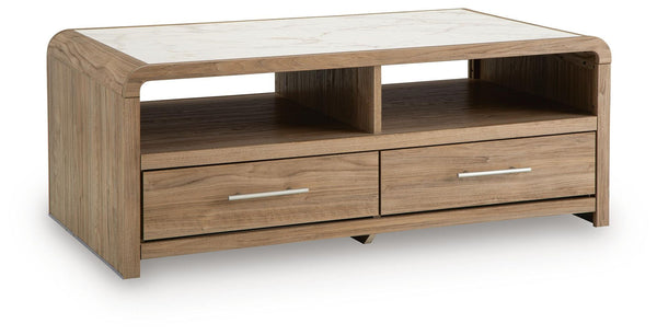 Dovander Rectangular Table