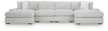 Stupendous - Sectional