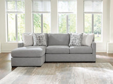 UrbanCrest - Sectional