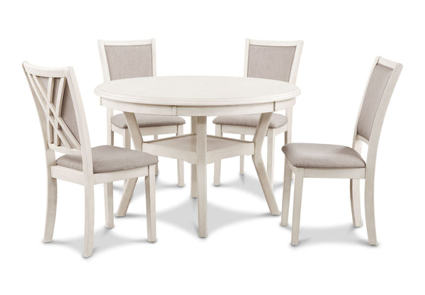 Amy Dining Set