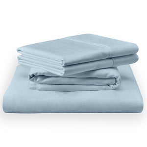 Linens - Tempur Classic Cotton Sheet Set