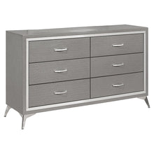 Huxley - Dresser